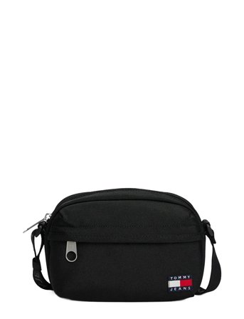 Tjw Daily Crossover Black Tommy Hilfiger