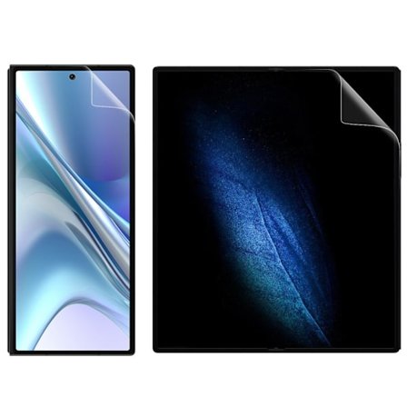Imak Hydrogel Film Heltäckande Samsung Galaxy Z Fold 6