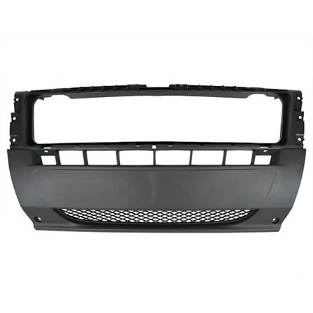 Fiat Ducato 06-14 fremre støtfanger SENTER_MGF