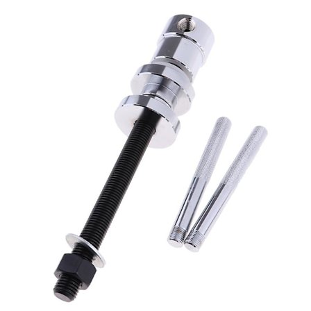 Cykelnav Press Kit Vevlager Lager Pressningsinstallationsverktyg