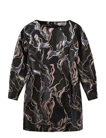 Sofie Schnoor Zolasw Dress - Black - 38