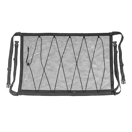 Billoft opbevaringsnet Auto Mesh opbevaringstaske STYLE 5 STYLE 5