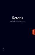 Retorik, ISBN: 9789147088768