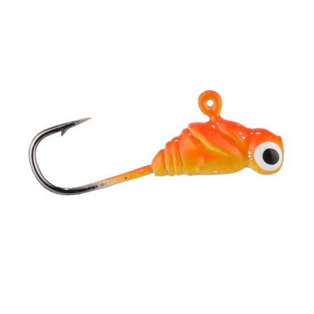 Hurricane Njavve Brandgul 1,8g