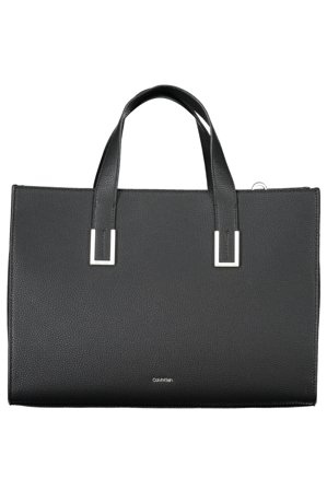 Calvin Klein Borsa Donna Nero