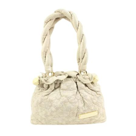 Louis Vuitton Vintage, Pre-owned Bag Beige, Dames, Maat:ONE Size