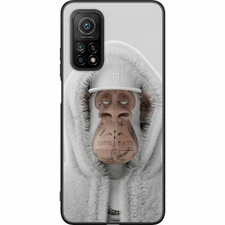 Xiaomi Mi 10t Pro 5g Svart Skal Hapebeast