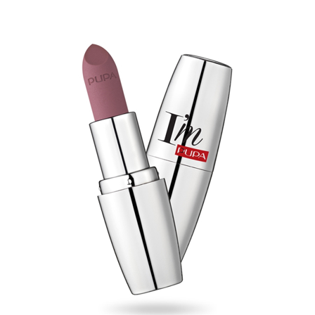 Pupa I'm Matt 030 mystery rose - Rossetto mat