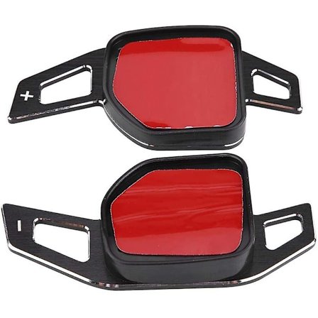 Växelspak A1 Gb, Rattväxelspak, 1 Par Rattväxelspak