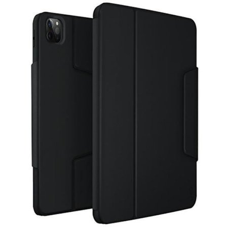 Uniq iPad Pro 11 (2022/2021) Fodral Rovus Magnetic - Svart