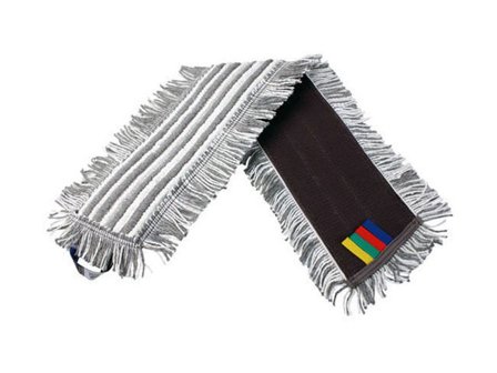 Activa Mopp Effect Klippt Plus 40cm - Lyreco - Städ och hygien - Moppar och stativ - Moppar - 36-45 cm