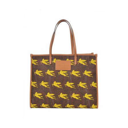 Etro, Bags Brązowy, Kobieta, Rozmiar: ONE Size