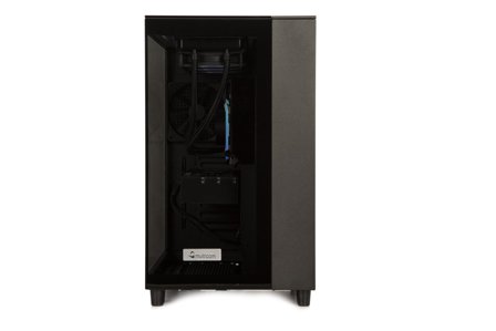 Multicom Elite A930 Gaming PC AMD Ryzen 7 9800X3D, 96GB DDR5 RAM, 2TB PCIe 5.0 SSD, 4TB HDD, GeForce RTX 5080 16GB GDDR7, 2.5GbE, Wi-Fi 7, Windows 11