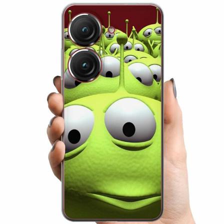 Asus Zenfone 9 Tpu Mobilskal Toy Story - Aliens