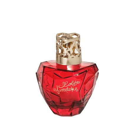 Maison Berger Paris Lampe Cofanetto Premium Lolita Lempicka Sweet Rouge - Cofanetto con Lampada