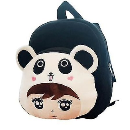 Barnens skolväska Prinsessa tecknad film Småbarnsryggsäck