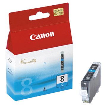 CANON CLI-8C PIXMA IP4200