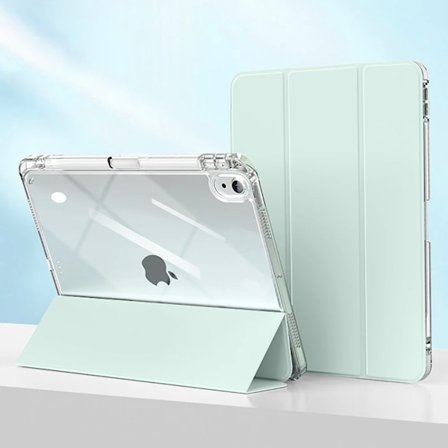 Skal för iPad 11:e generationen A16 Funda iPad Pro 11 13 M4 2025 M2 M3 iPad Air 13 11 Air 5 4 iPad 10:e 9:e 8:e 7:e Mini A17 Pro 12.9 Fodral