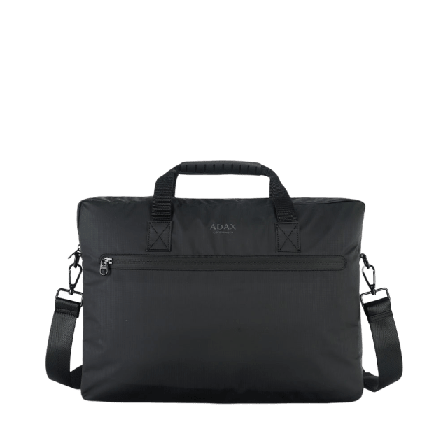 Adax Ayrton Portfolio Bag Väskor Herr Svart ONESIZE