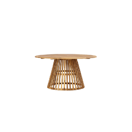 Venture Home Tucumán Matbord Bord Beige