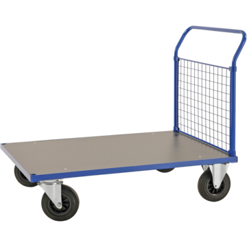 Kongamek Gavelvagn Serie 200