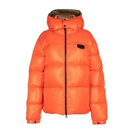 Duvetica, Down jackets Oranje, Heren, Maat:L