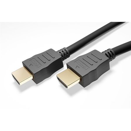 HDMI -kabel med ultrahög hastighet med Ethernet