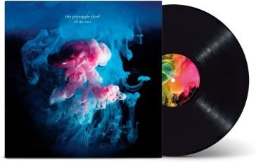 All the wars Pineapple Thief