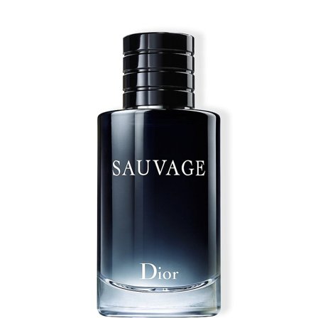 DIOR Sauvage Eau de Toilette 100 ml, Parfumer & Dufte, Herredufte, Sauvage