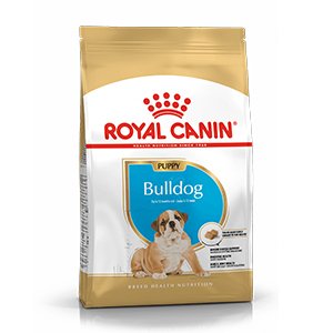 Royal Canin Bulldog Puppy 12 kg