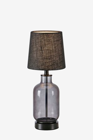 Markslöjd - Bordlampe Costero højde 43 cm - Sort - Bordlamper - Fra Homeroom