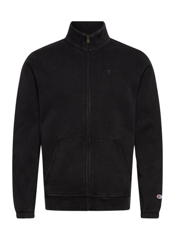Champion | Full Zip Sweatshirt | S