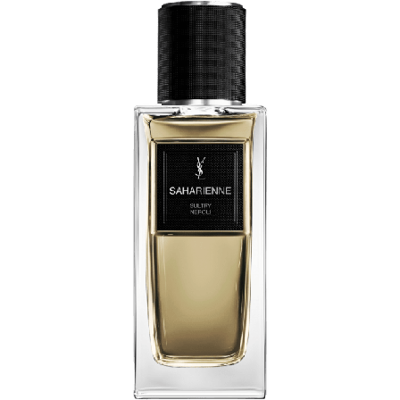 Yves Saint Laurent Saharienne Parfym & EdT Dam 125ML