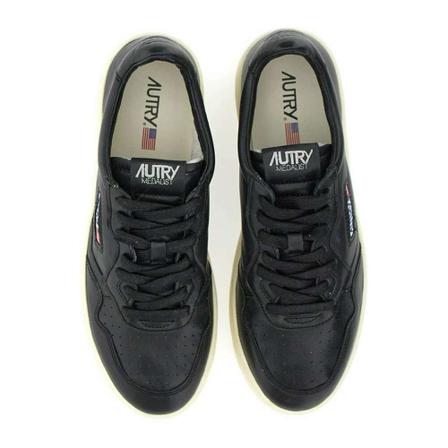 Autry Sneakers svart, Herr, Herr, Storlek: 42 EU