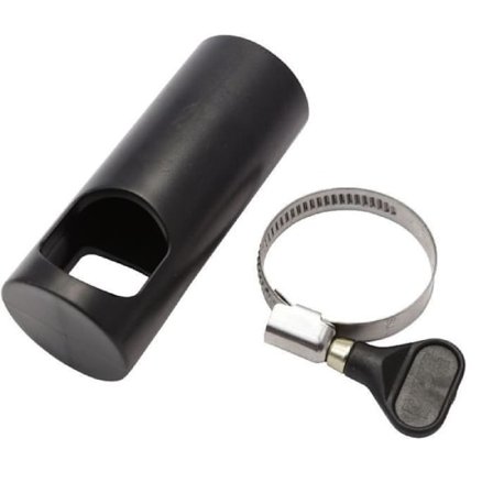 Hazet Deflektor med klämma - 9043-10-08-2