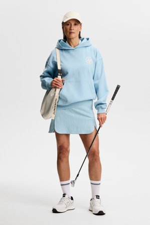 J.Lindeberg - Arya Skirt - Golf - Blue - Women - S