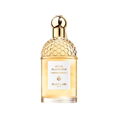 Guerlain Aqua Allegoria Mandarine Basilic EdT Parfym & Dam 125 ML