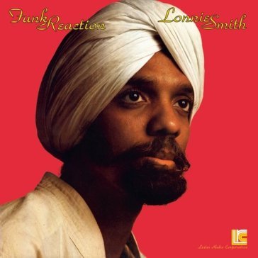 Funk reaction Lonnie Smith