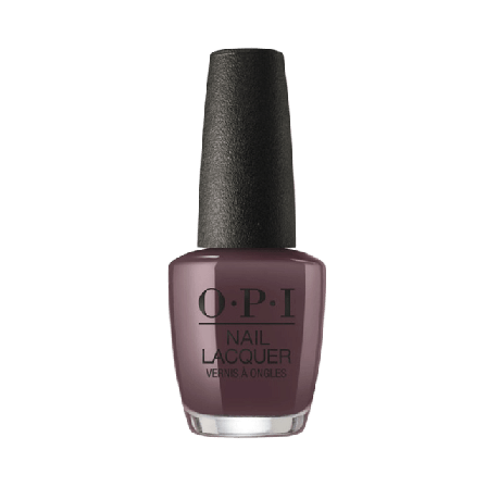 OPI Nail Lacquer Nagellack Dam 15 ML