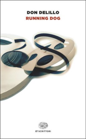 Running Dog Don Delillo