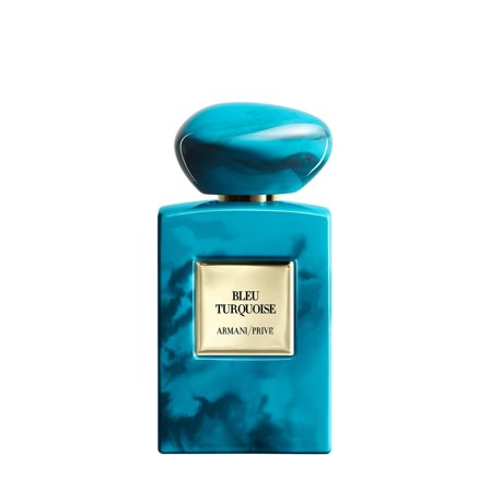 Giorgio Armani Armani Privé Les Terres Précieuses Bleu Turquoise 100ml - Eau de Parfum