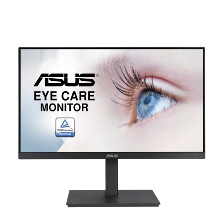 ASUS LCD ASUS 23.8"" VA24EQSB 1920x1080p IPS 75Hz Adaptive-Sync Ergonomic