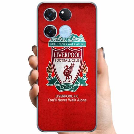 Oneplus Ace Racing Tpu Mobilskal Liverpool Ynwa
