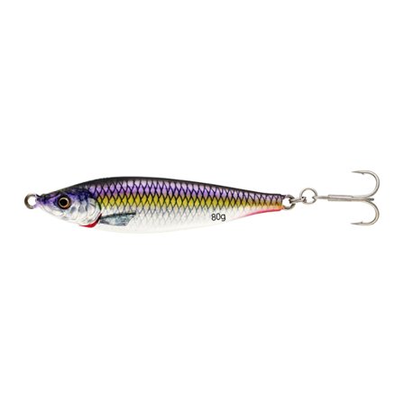 Westin Herrix Jig 8,6cm, 60g - Gold Herring