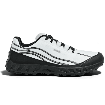 Norda N 002W Alpine White