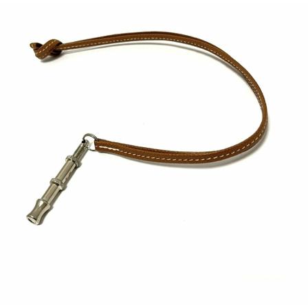 Hermès Vintage Necklaces Brun, unisex Vintage Smykker, Størrelse: ONE Size