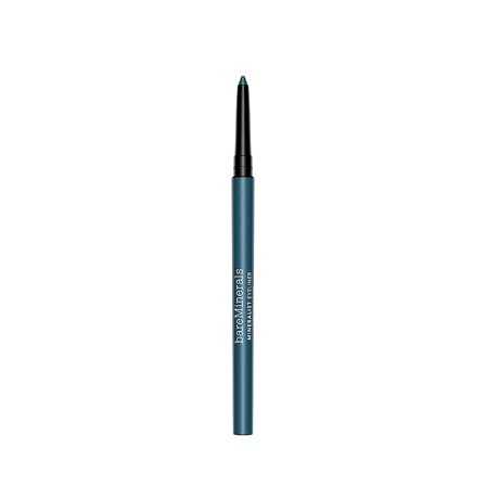 bareMinerals Mineralist Lasting Eyeliner Aquamarine, Makeup, Øjne, Eyeliner