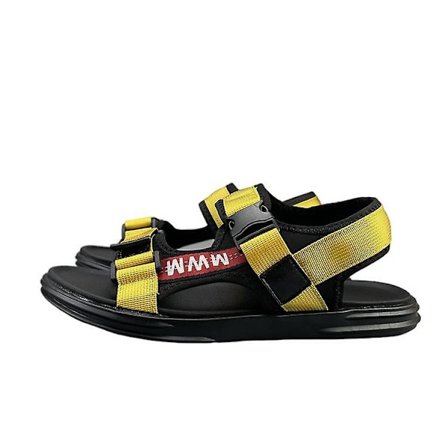 Herr Bekväma Strandskor Halkfria Sandaler