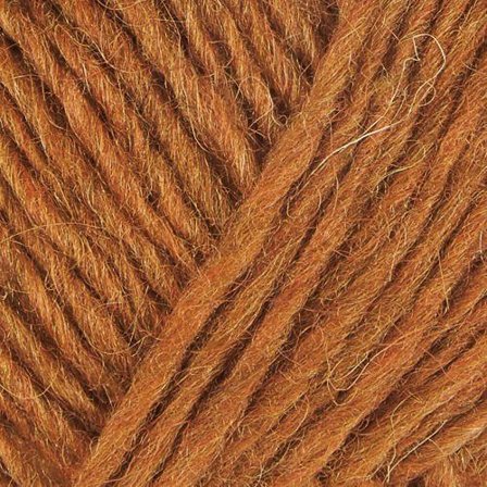 Istex Lettlopi Apricot 50g 1704