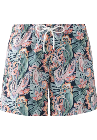 Eton Badbyxor Badkläder Herr Flerfärgad XL